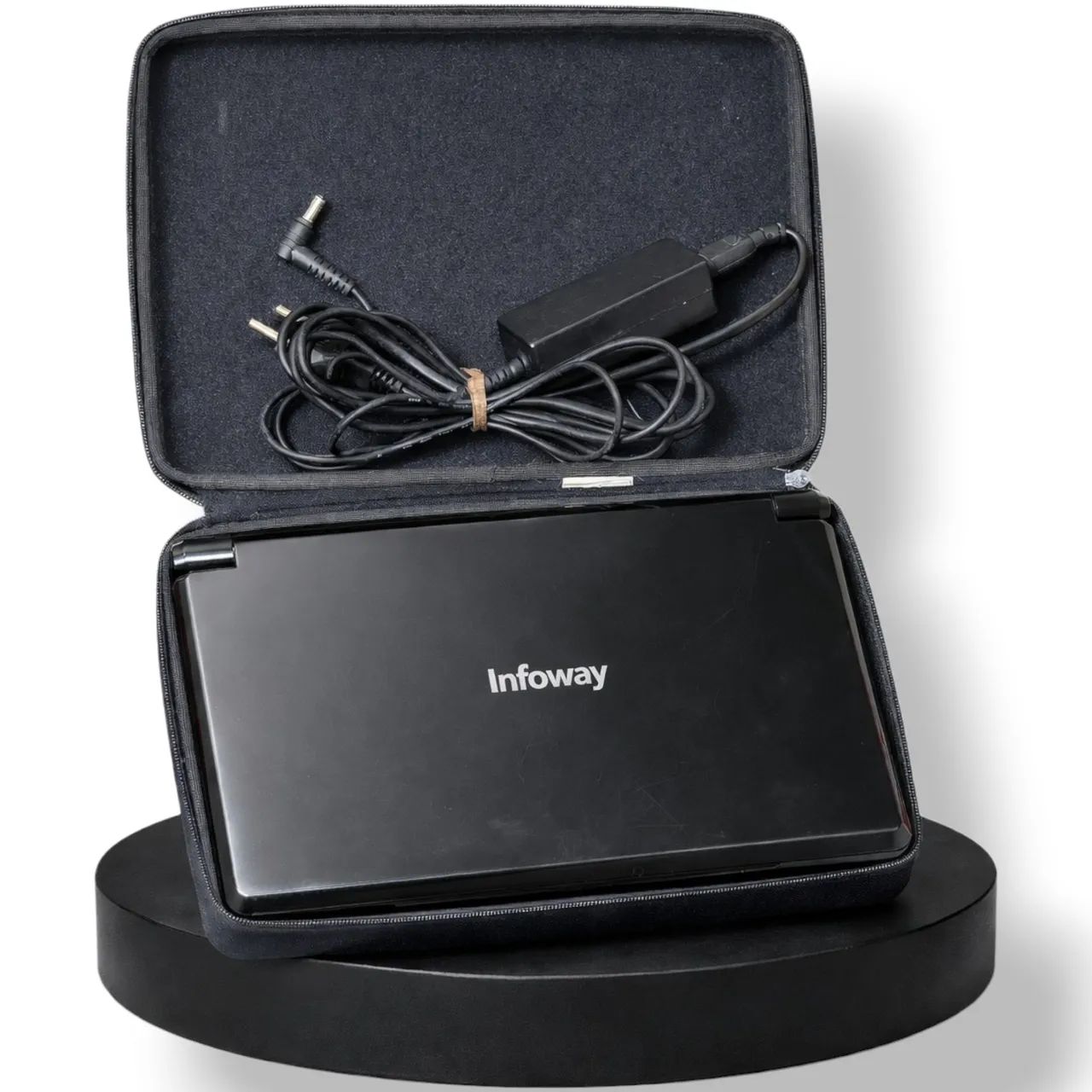 Notebook Itautec Infoway