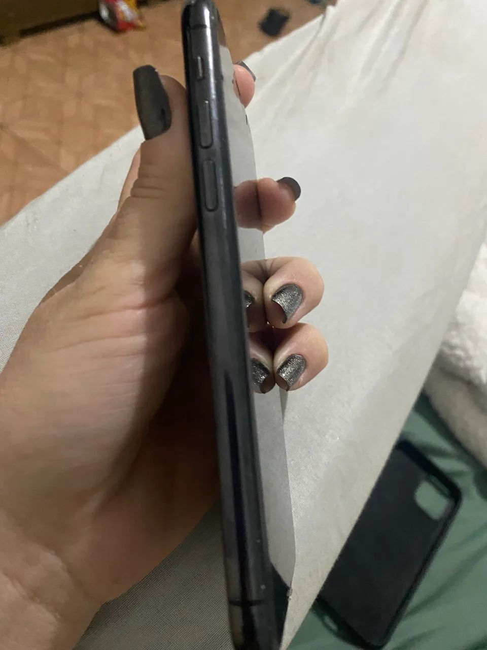 Vendo IPhone 11 Pro Max 256gb - Foto 5
