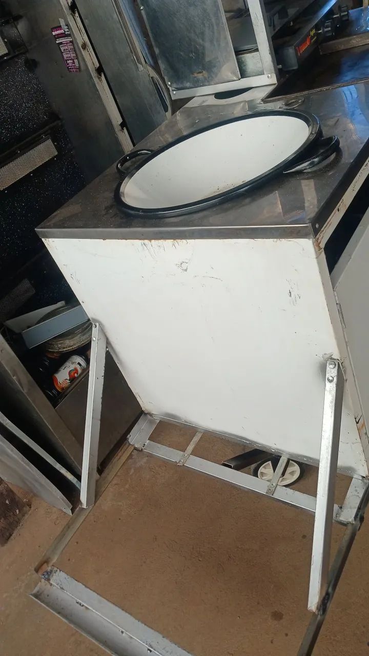 Carrinho  pra empreendedores  - Foto 4