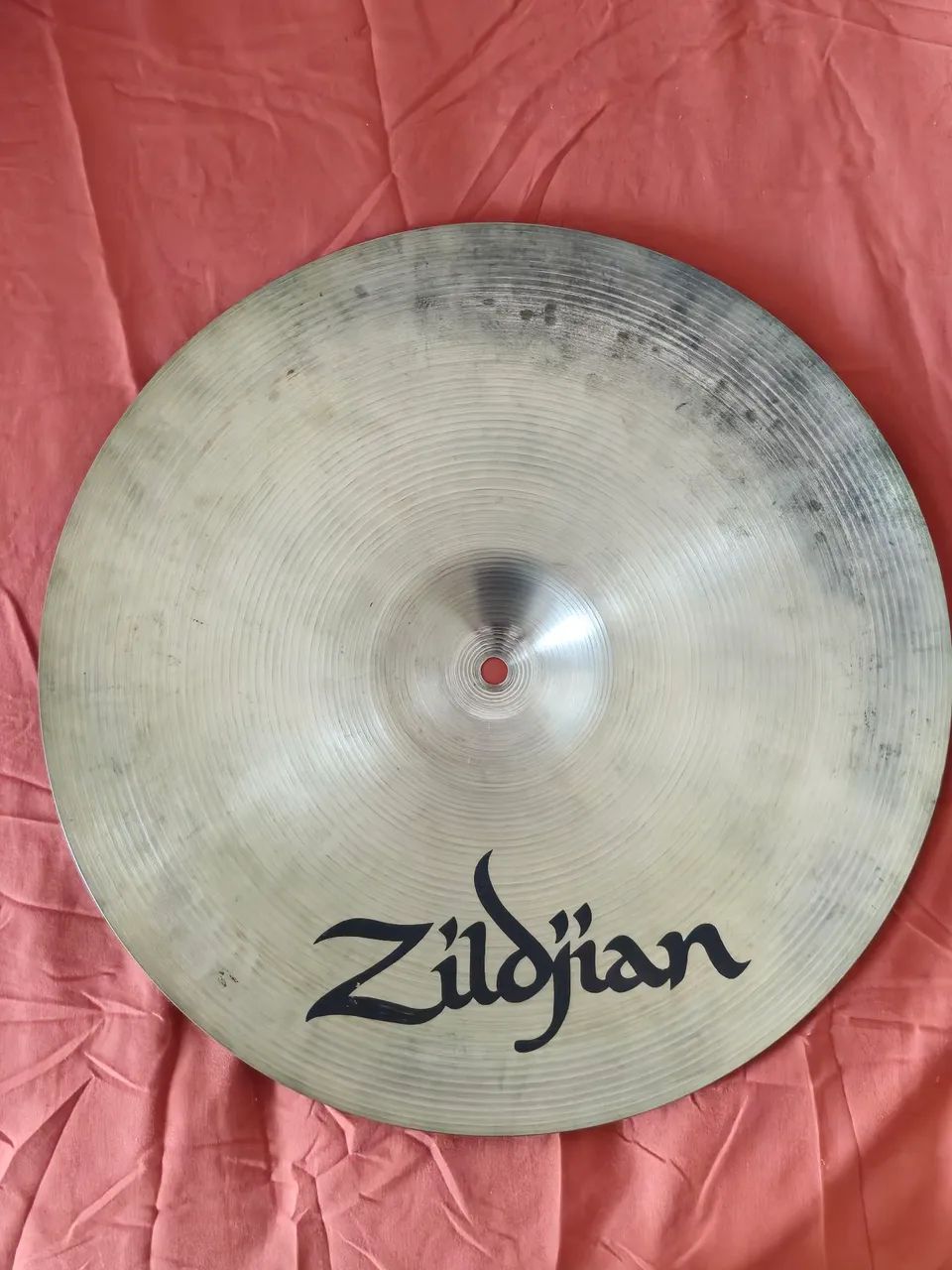Zildjian K Dark Crash 16
