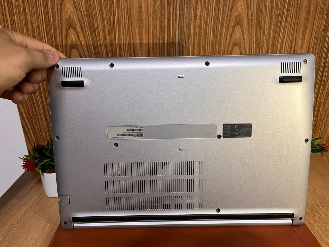 NOTEBOOK ACER ASPIRE 5  SEMINOVO - Foto 5