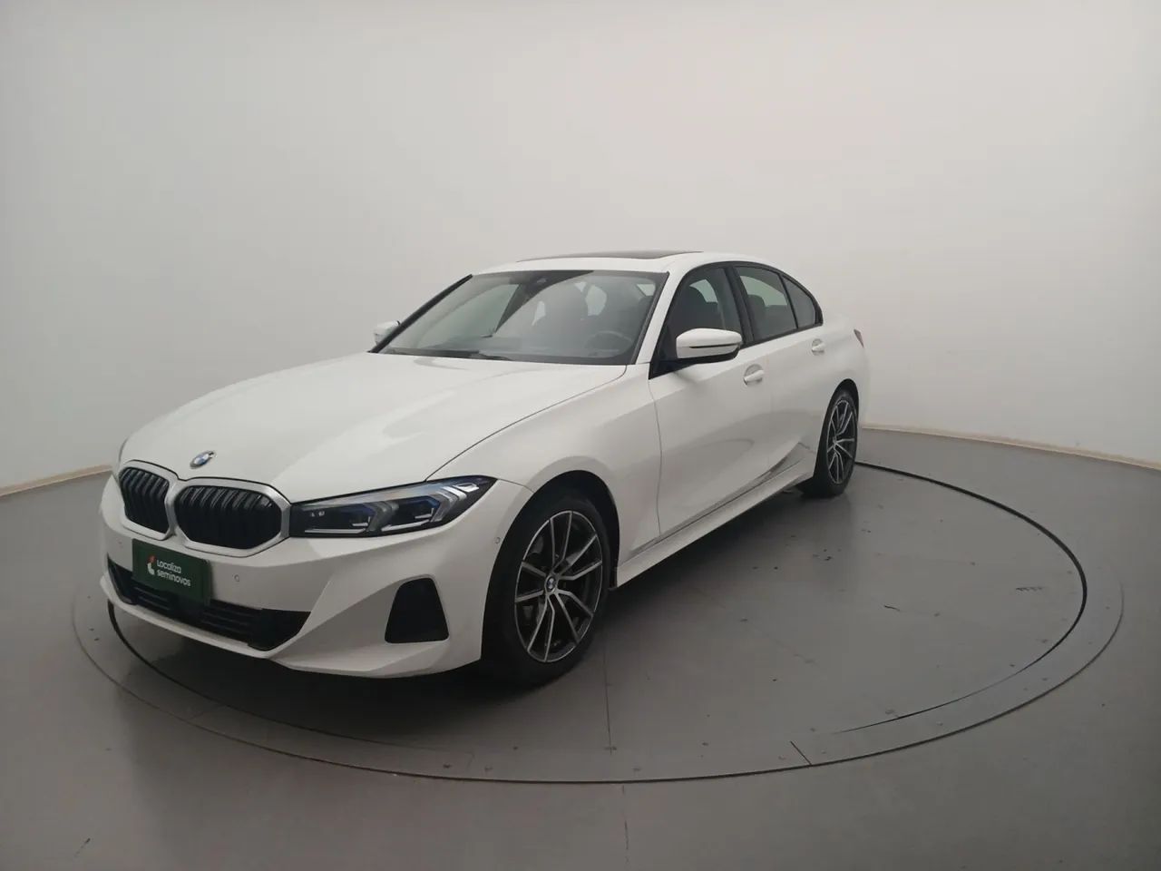 BMW 320I 320i 2023