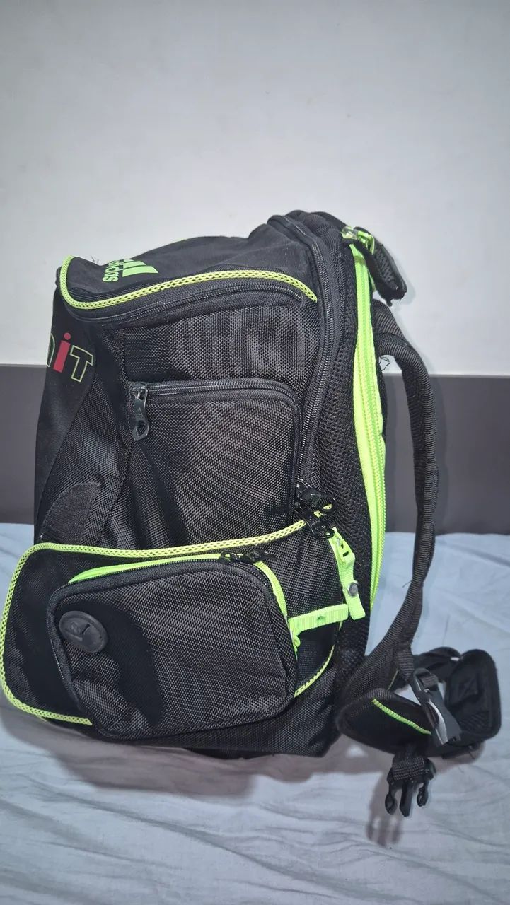 Mochila Adidas - Foto 4