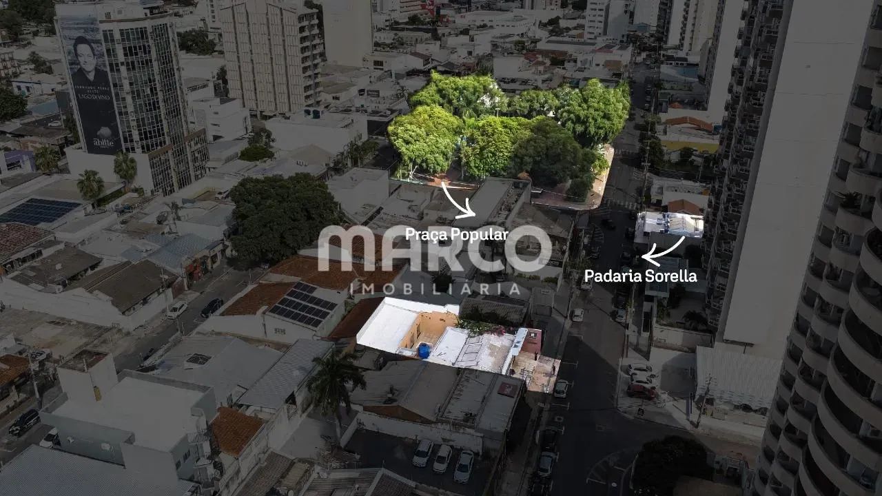 Sala Comercial l 25m² l Praça popular l Cuiabá-MT - Foto 2