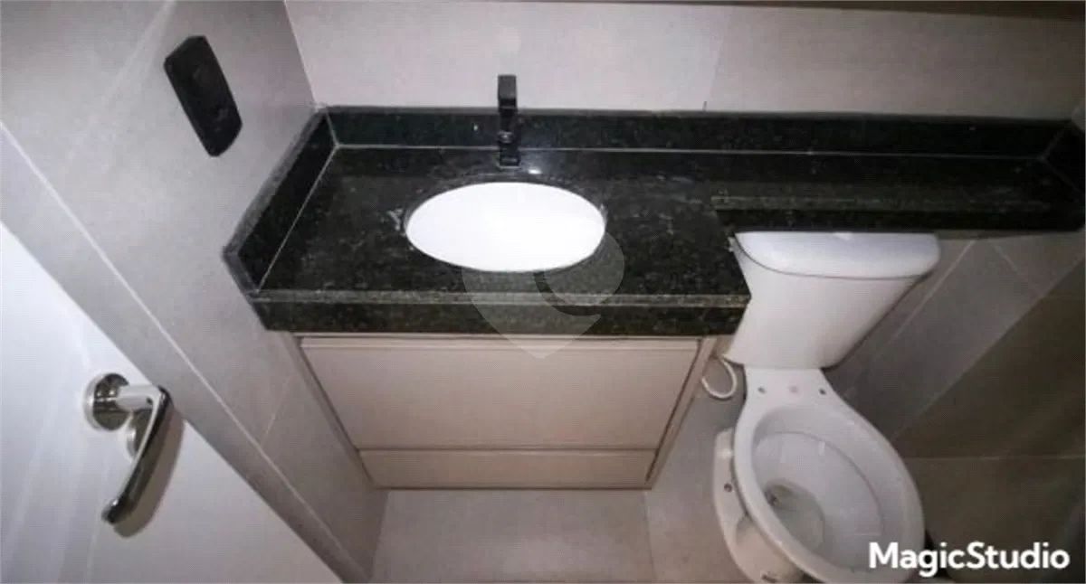 Apartamento com 2 quartos à venda em Vila formosa - SP - Foto 5