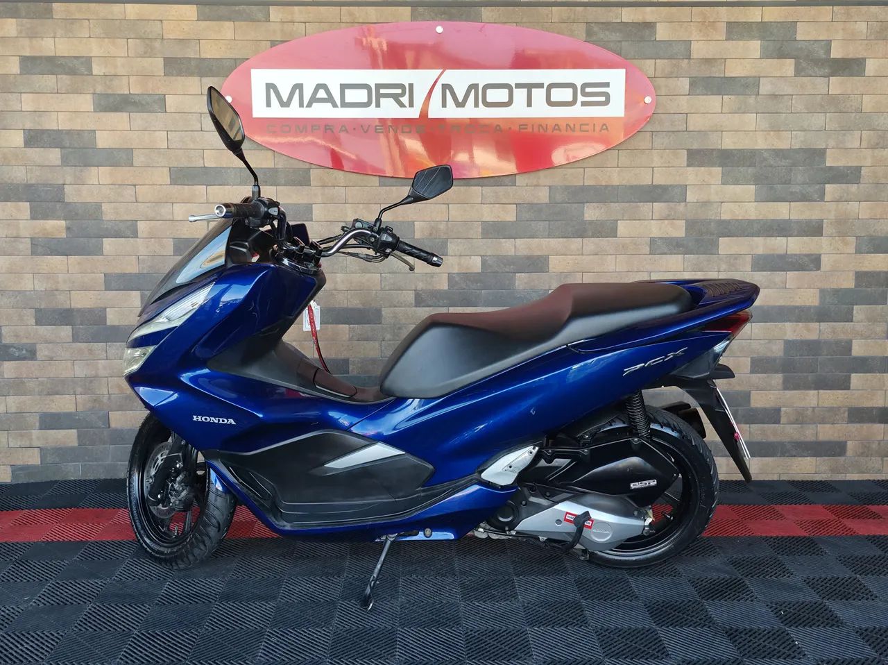 Honda PCX 150 149 cc  - Foto 5