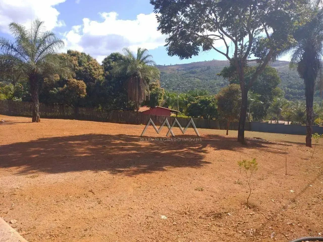 Lote no Condomínio Parque do Engenho. - Foto 4