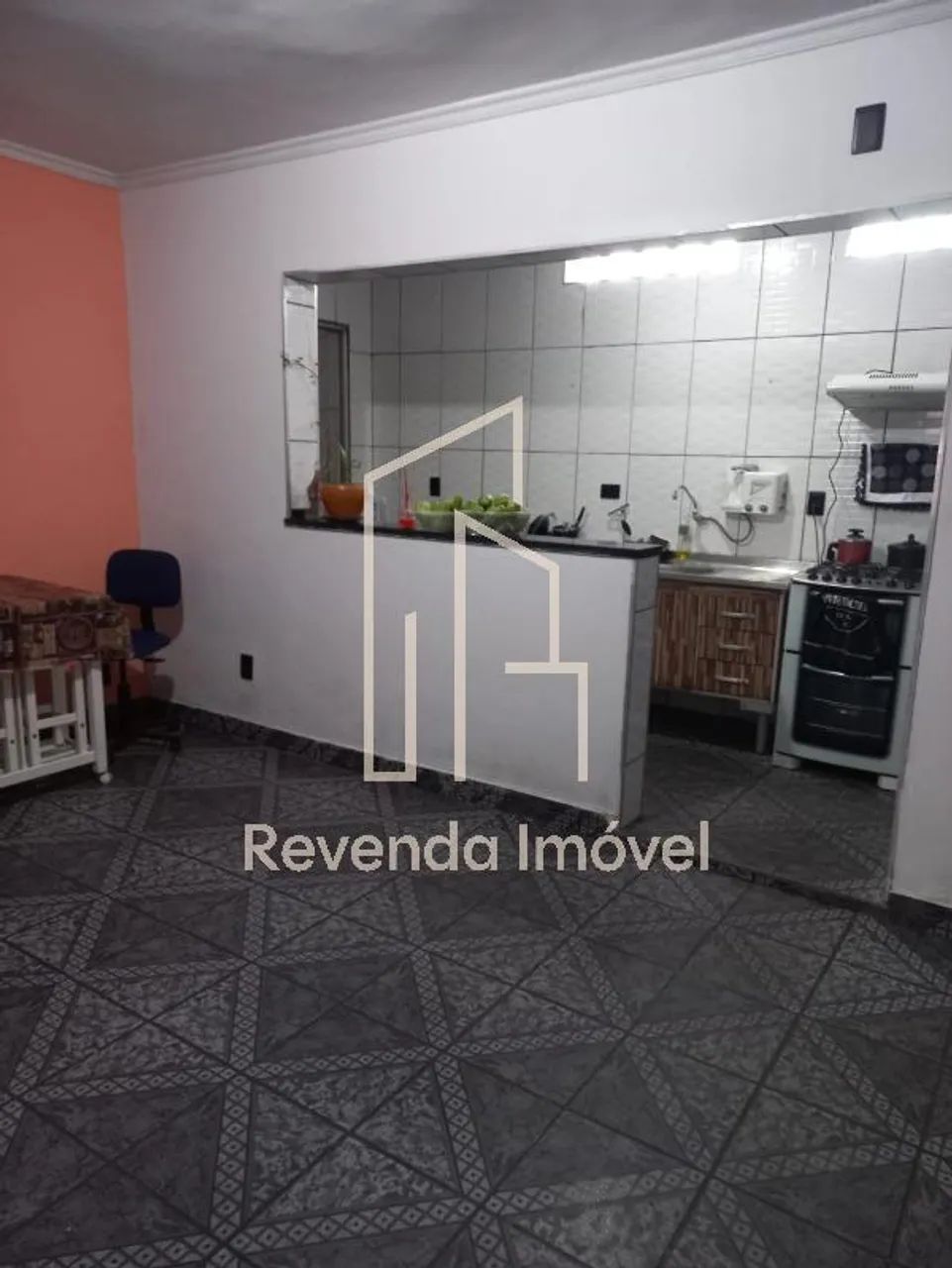 TERRENO COMERCIAL em SANTO ANDRÉ - SP, SÍTIO TAQUARAL - Foto 4