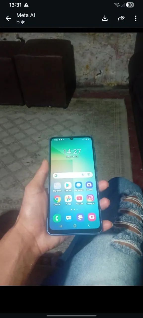 Vende-se  celula  - Foto 4