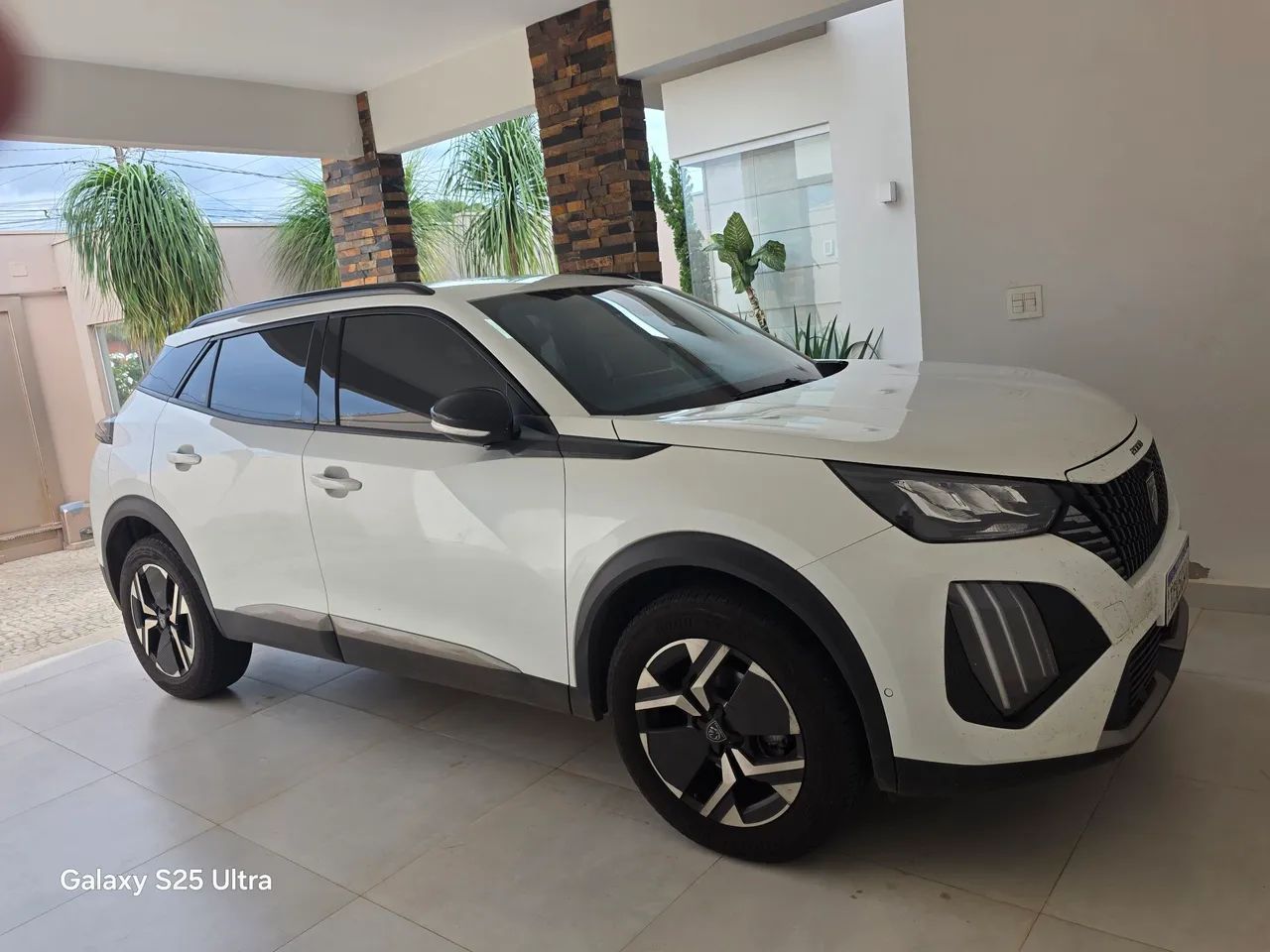 Peugeot 2008 2025