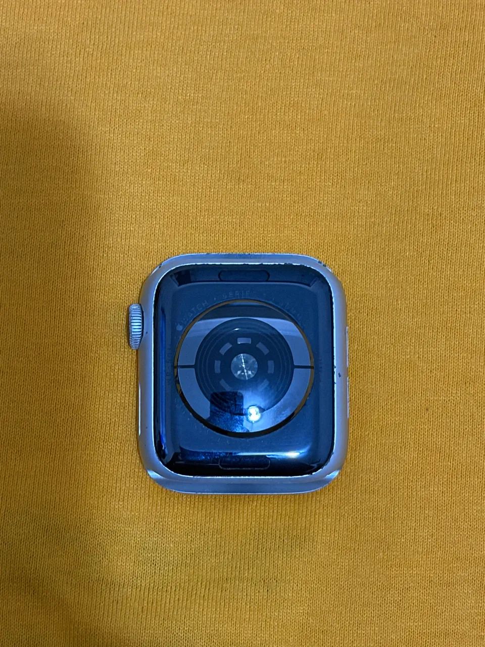 Apple Watch Séries 4 - Foto 3
