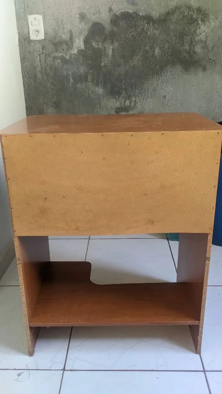 Escrivaninha simples - Foto 2