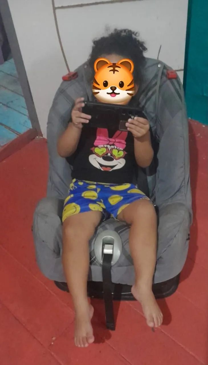 Cadeirinha para carro  - Foto 2