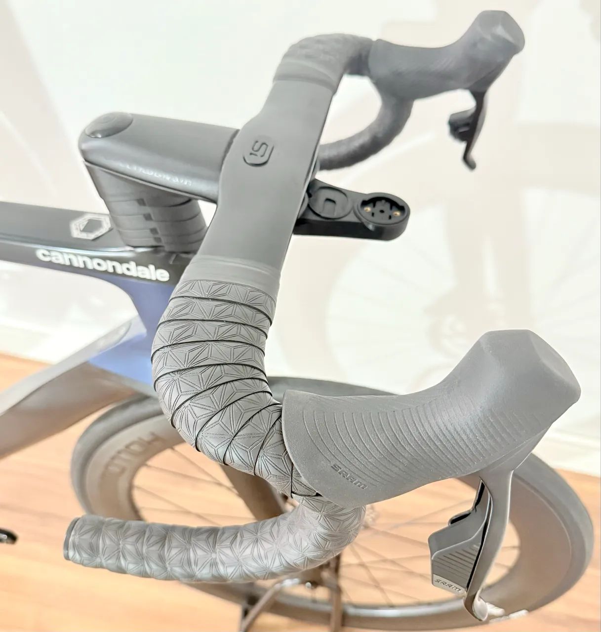 Cannondale System Six 56 NF - Himod - Foto 3
