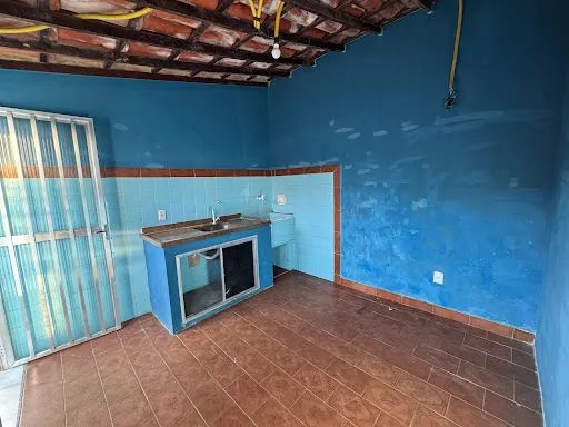 Kitnet com 01 Quarto para Alugar em Itaipu! - Foto 3