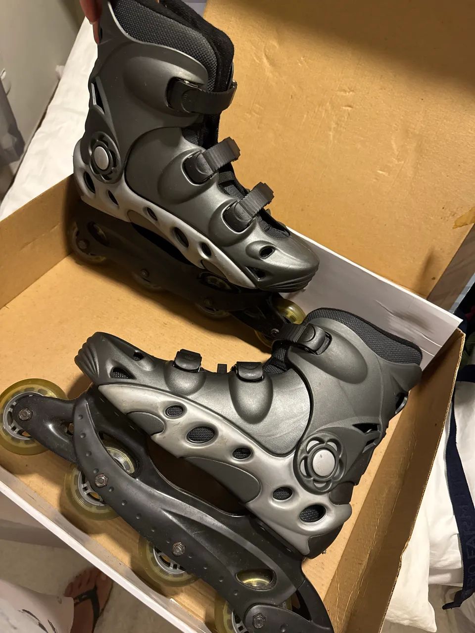 Patins 39  - Foto 2
