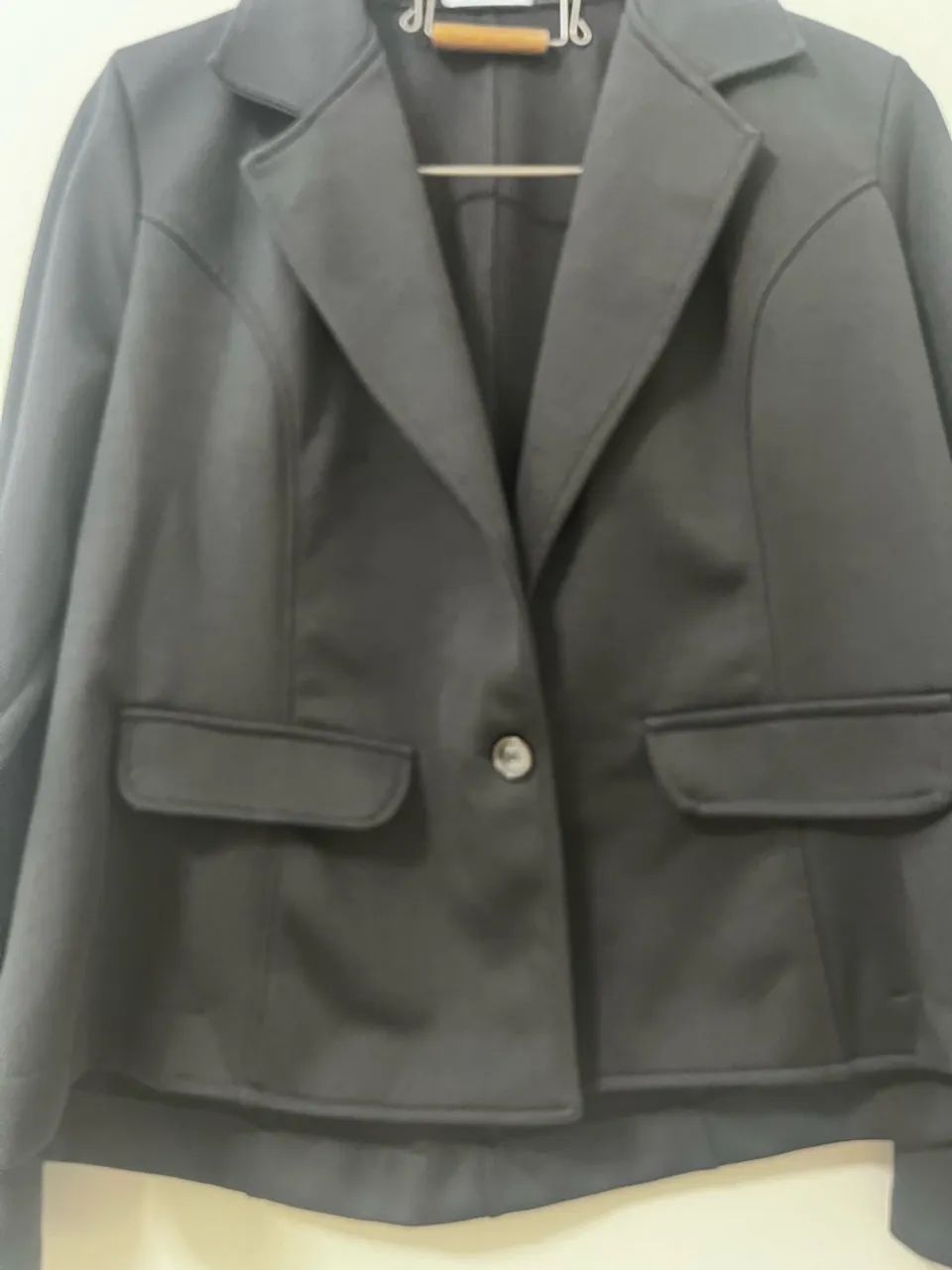 Blazer alfaiataria g - Foto 2