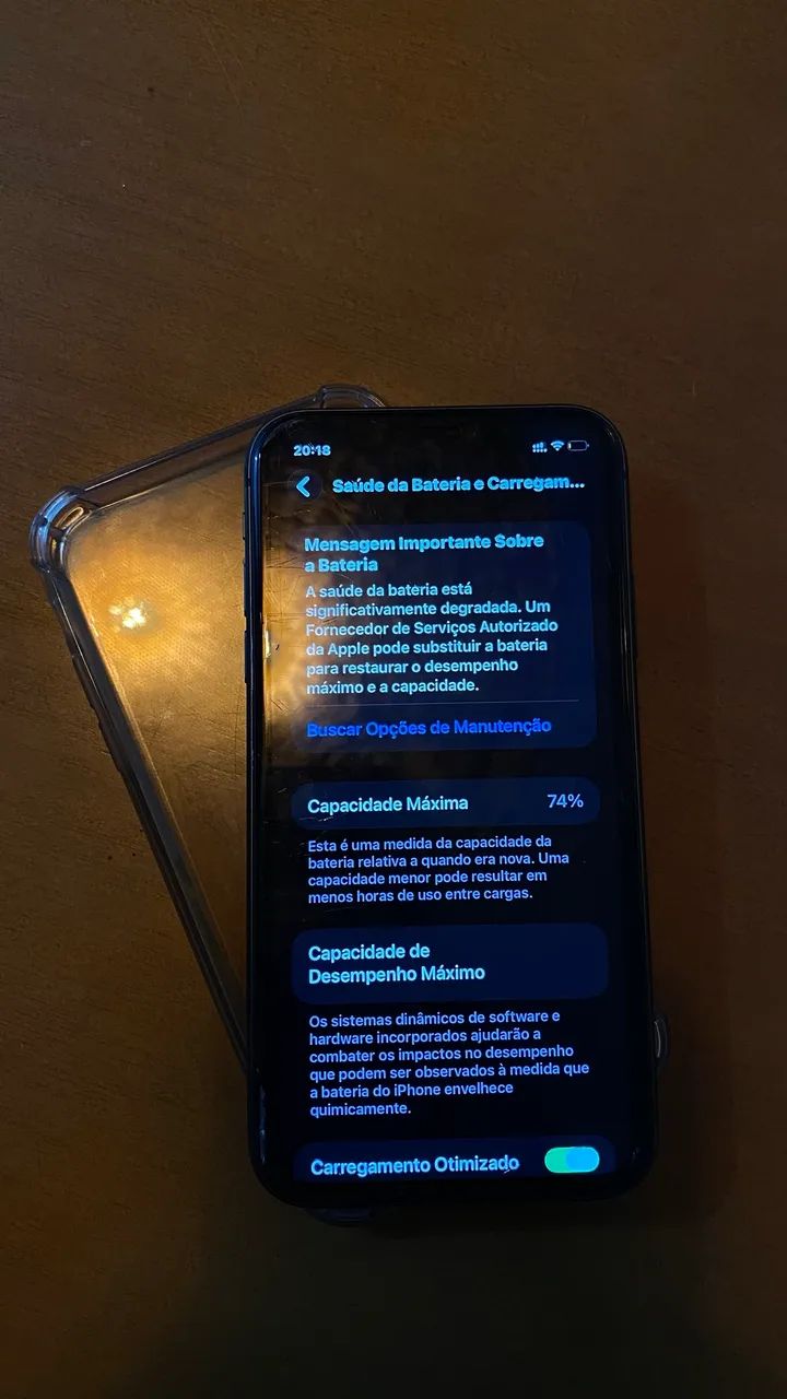 iPhone 11 128GB - Foto 5