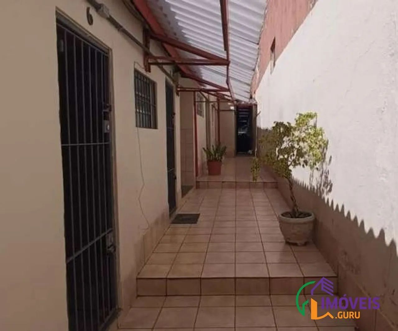 CASA ASSOBRADADA - LAPA - SP - Foto 5