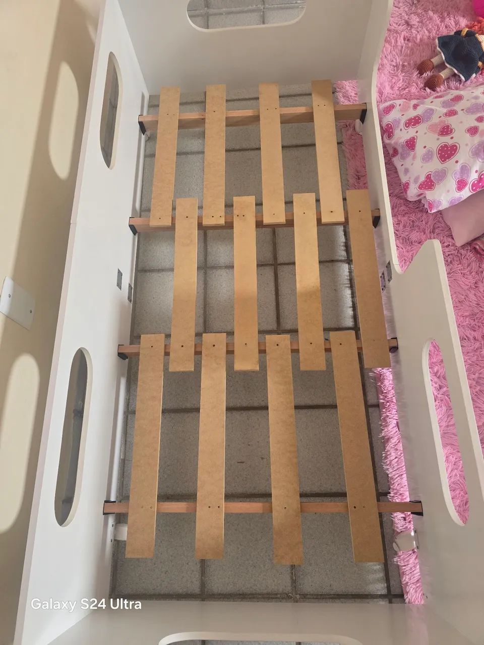 Cama infatil  - Foto 2