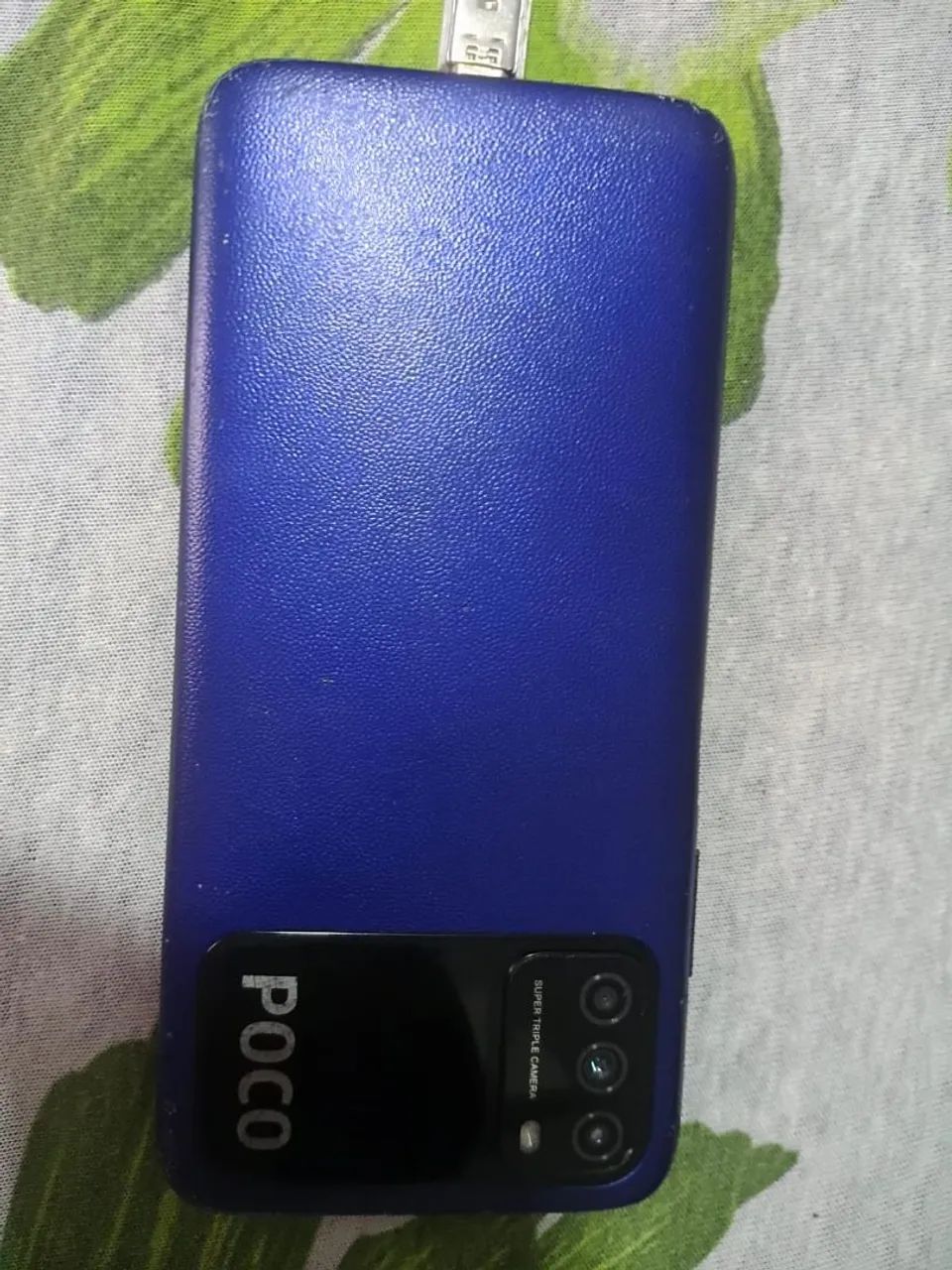 Poco m3