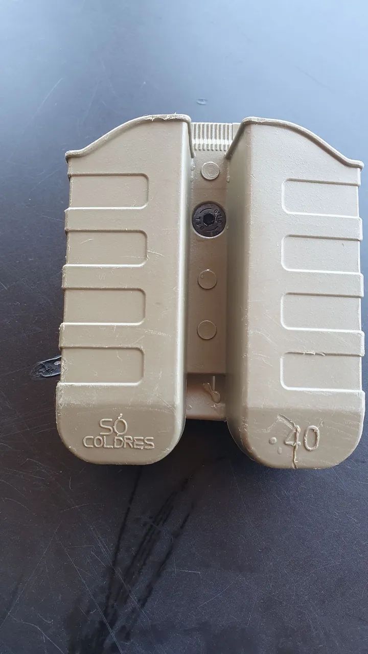 Equipamento para Caçador, Atirador ou Colecionador