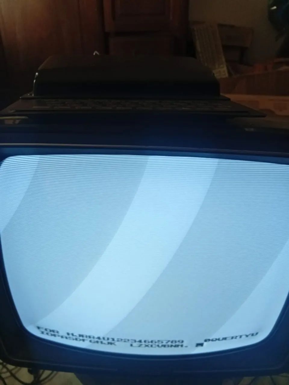 Microdigital TK82-C + Expansão Original 16K Bytes - Funcionando - Foto 2