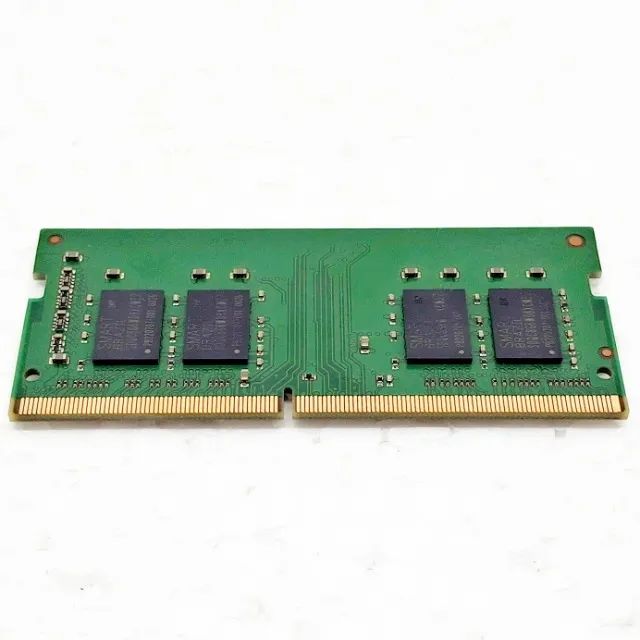 Memória RAM Notebook 8GB DDR4 3200 SMART - Foto 4
