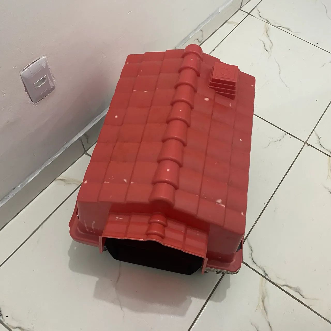 Casa de Cachoro ou gato - Foto 4