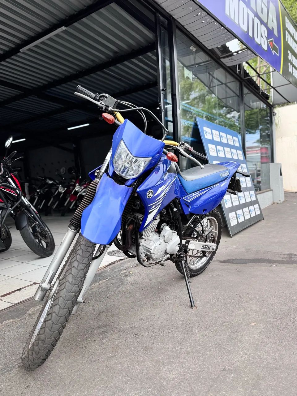 LANDER 250 - Foto 3