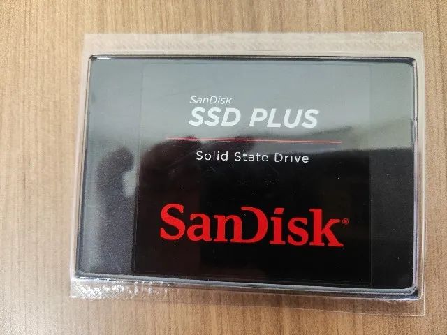 SSD 1TB