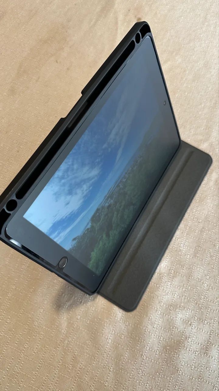 iPad  - Foto 4