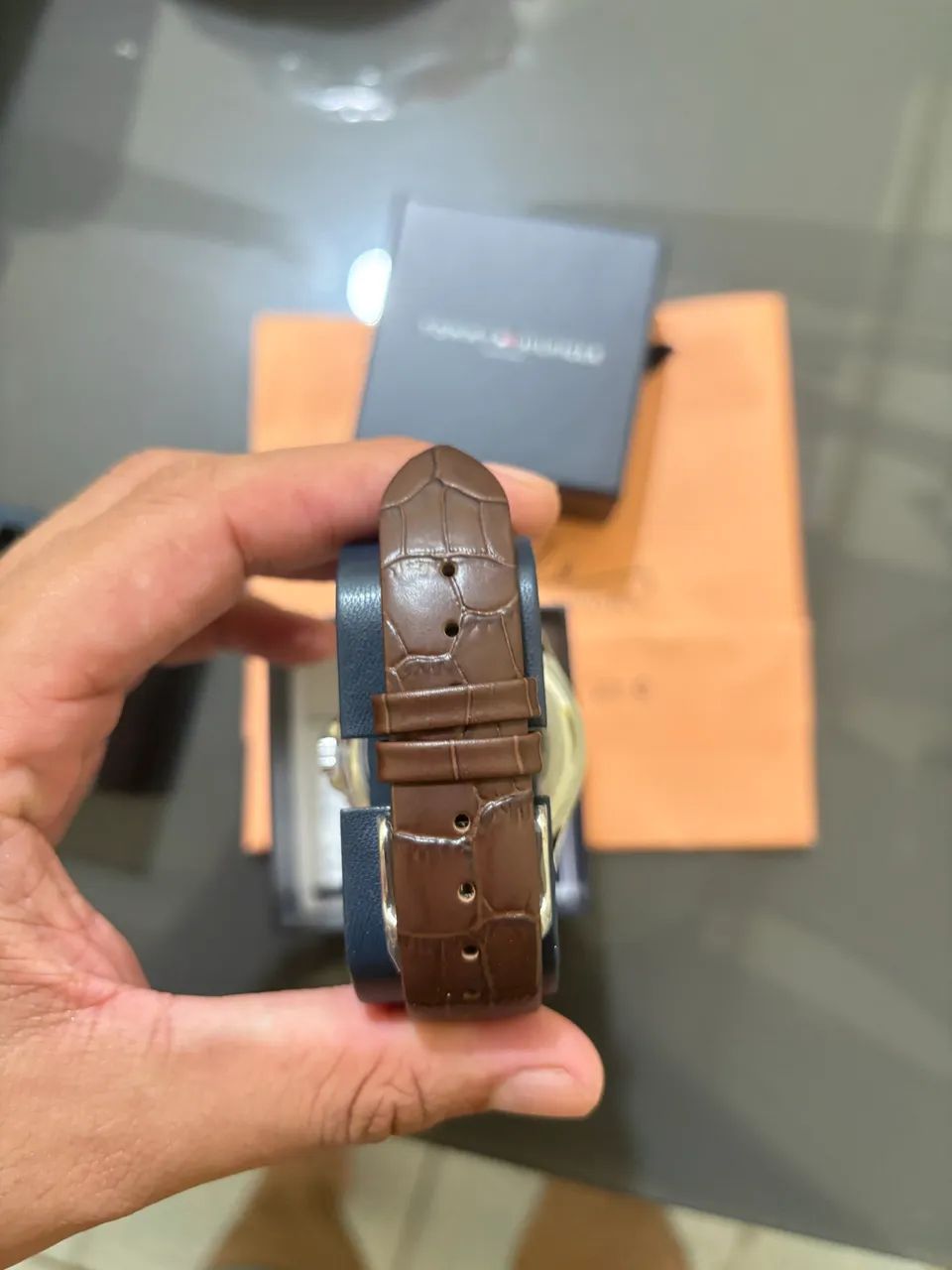 Relógio Tommy Hilfiger original  - Foto 4
