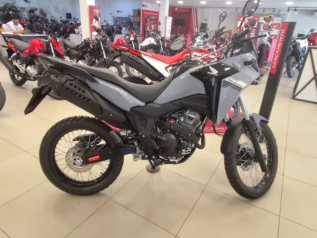 NOVA SAHARA 300 ABS - Foto 5