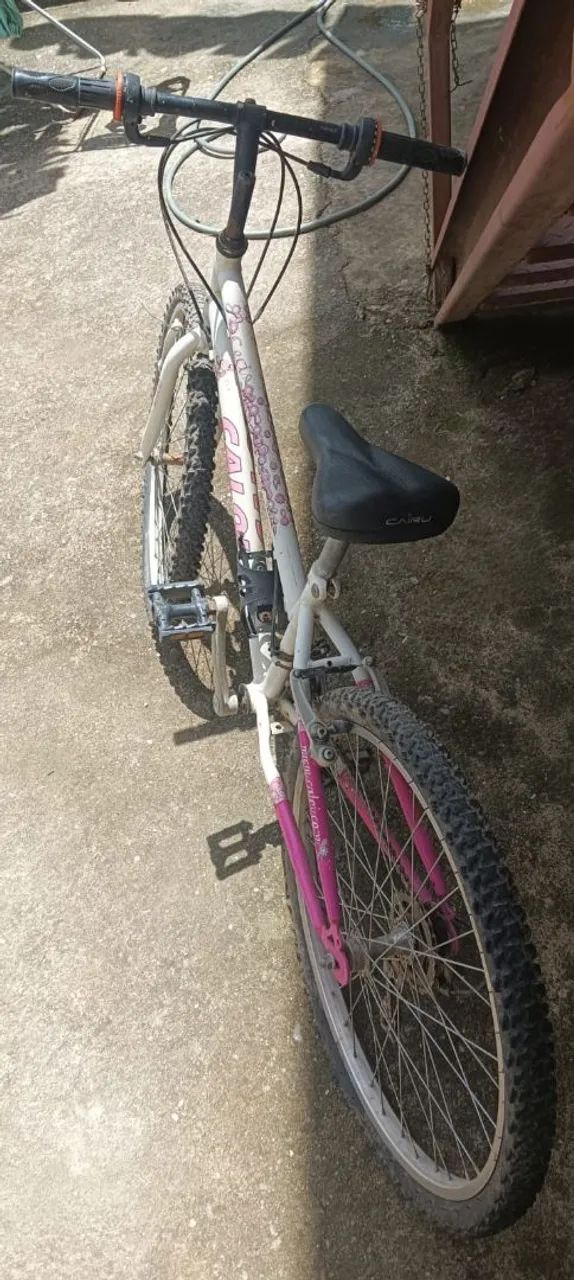 Bicicleta  - Foto 2