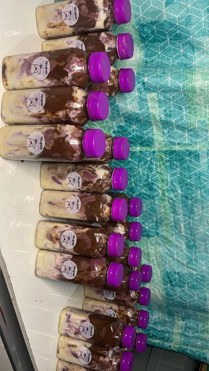 Açaí na garrafa  - Foto 2