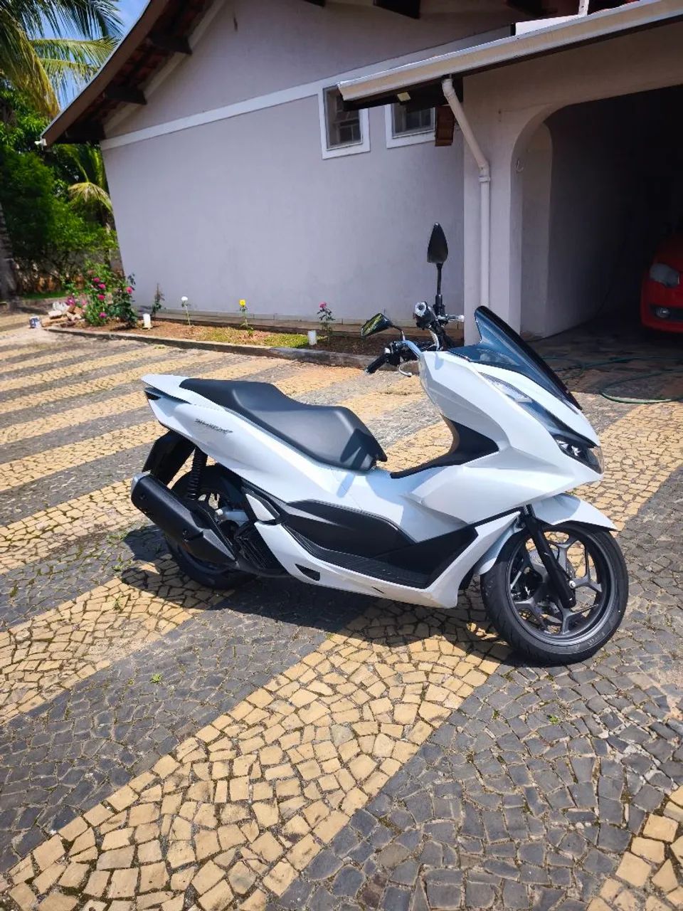 Honda PCX 160 - Foto 3
