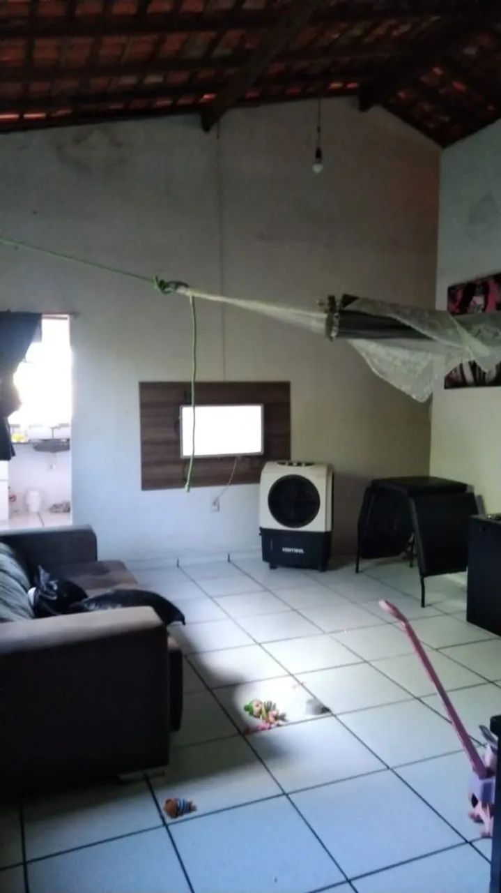 SANTA CLARA VENDE CASA DUPLEX  - Foto 4