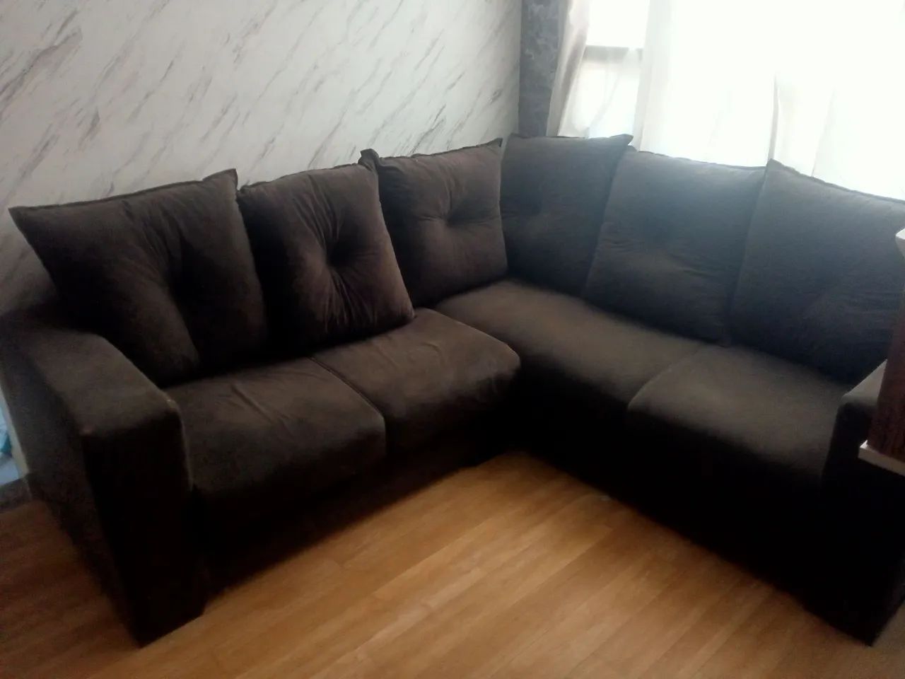 Sofá de canto  - Foto 4