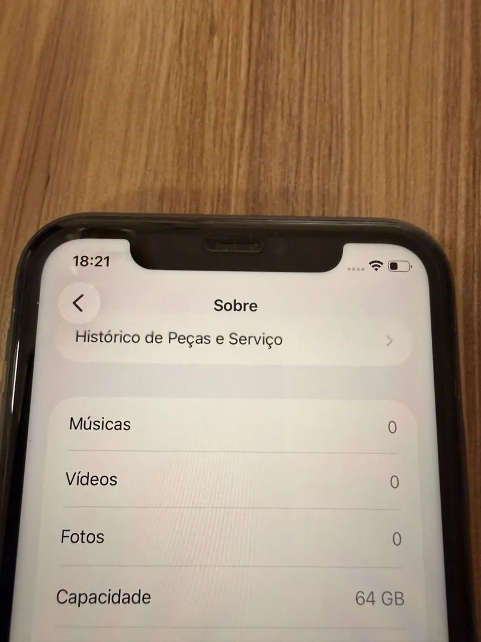 iPhone 11 - Foto 2