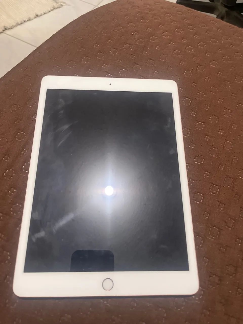 iPad 8 geração 128g - Foto 2