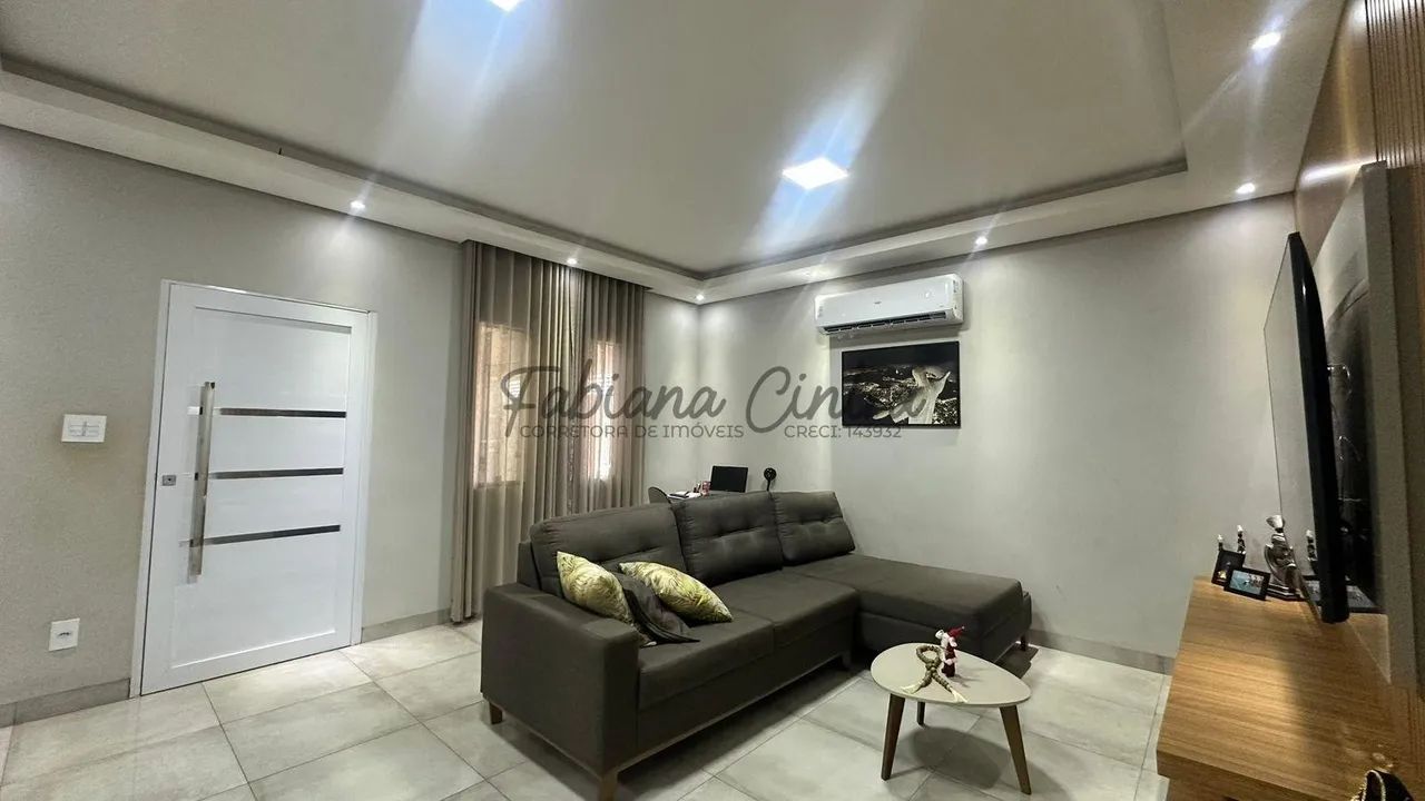Casa Térrea, Condomínio Copacabana. - Foto 4