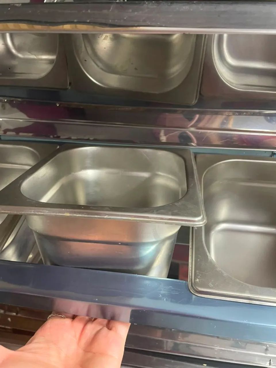 Carrinho de cachorro quente+tapioca+lanche+fundi - Foto 4