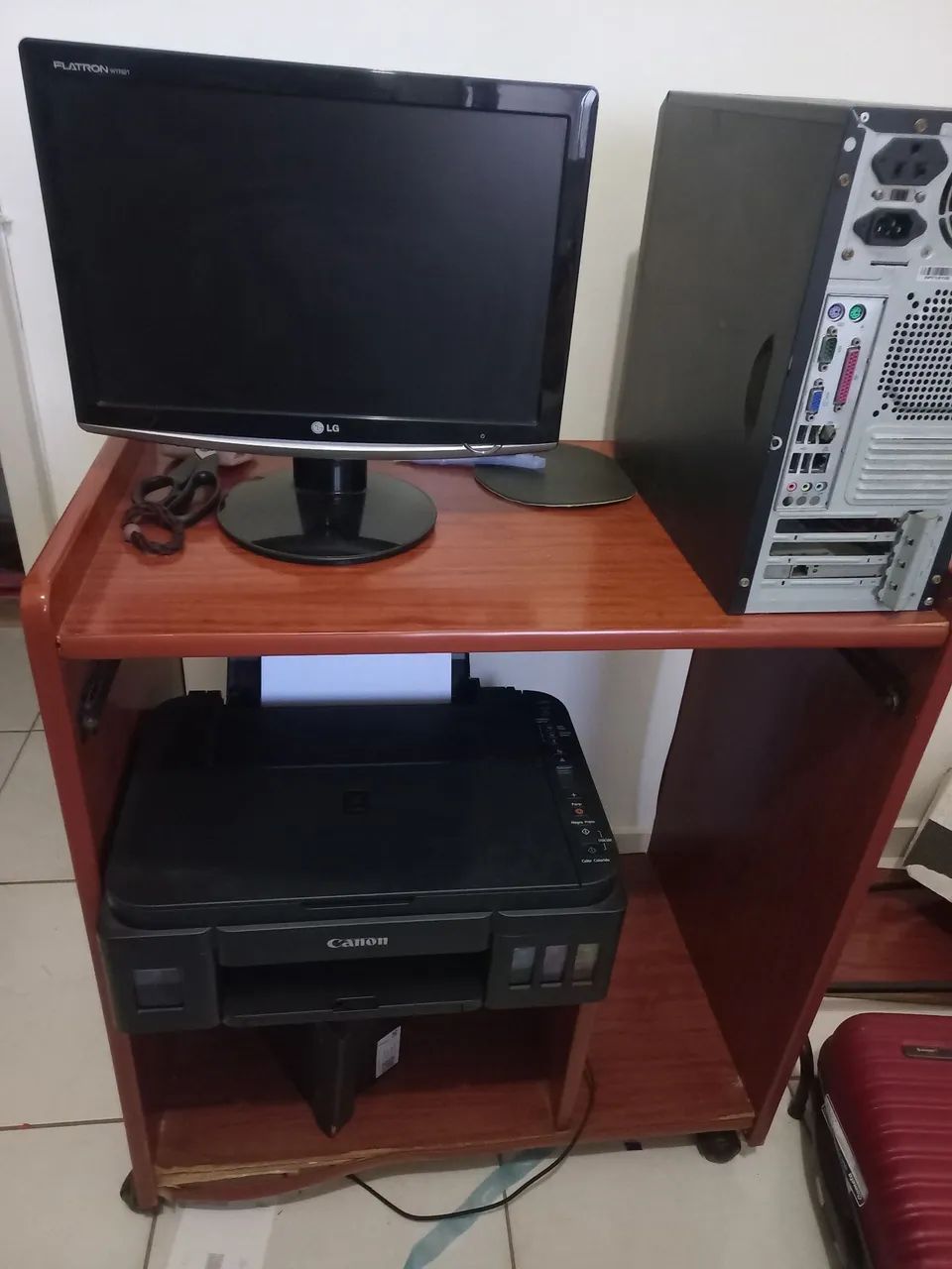 Mesa para Computador - Foto 3
