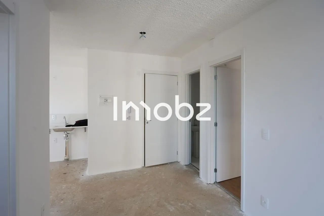 Apartamento à Venda - Vila Andrade, 2 Quartos, 49 m2 - Foto 3