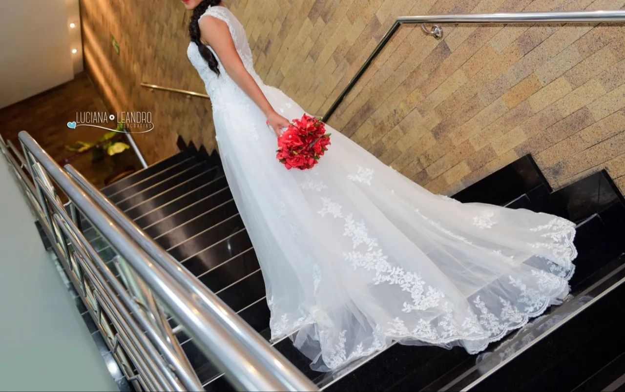 Aluguel de vestidos 