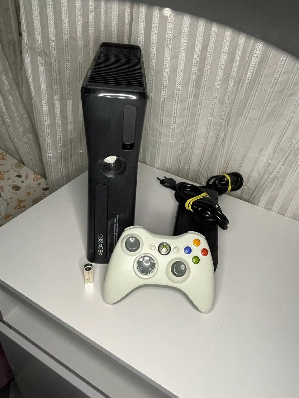 Xbox 360 desbloqueado 
