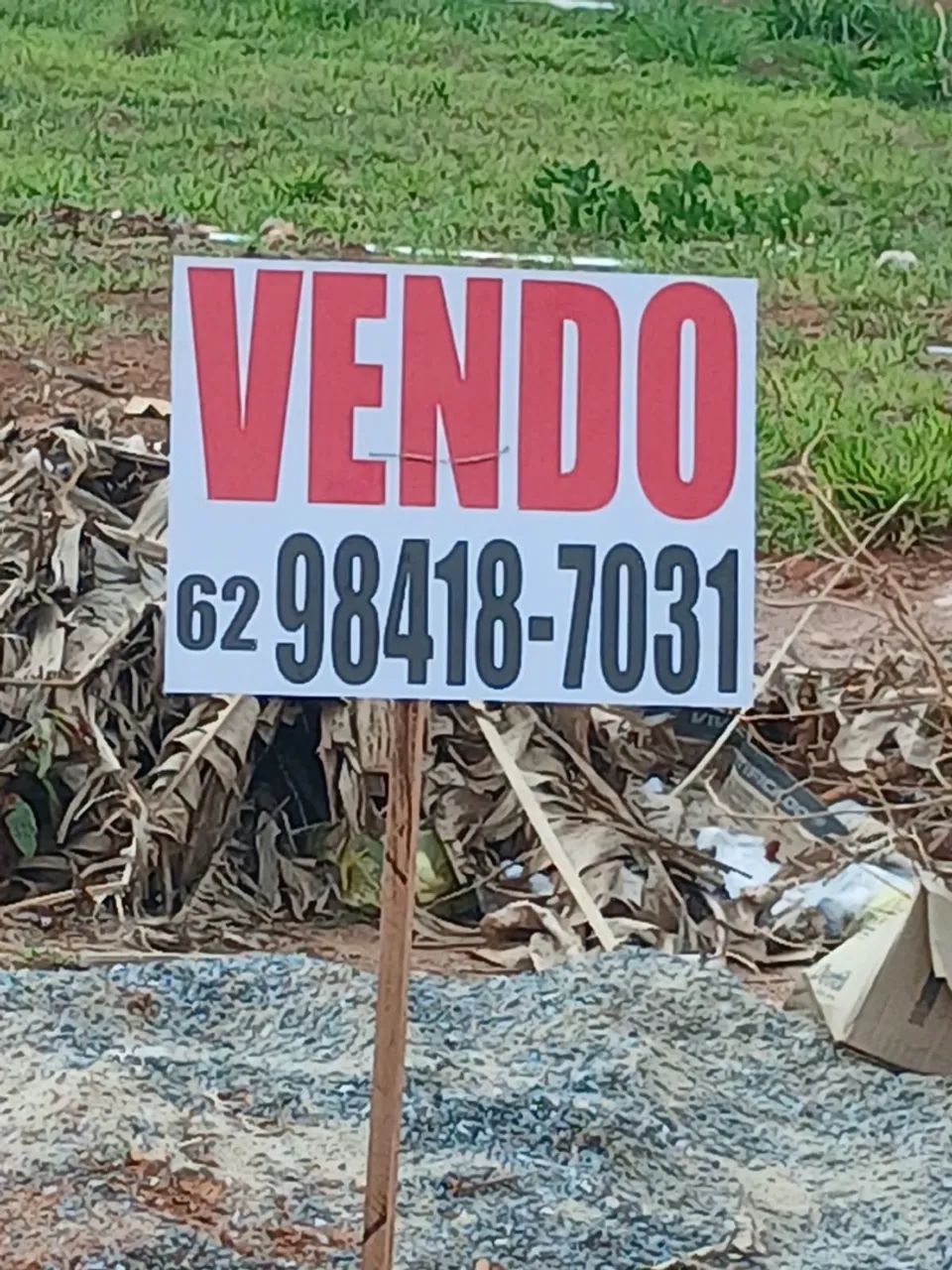 Lote a venda  - Foto 2