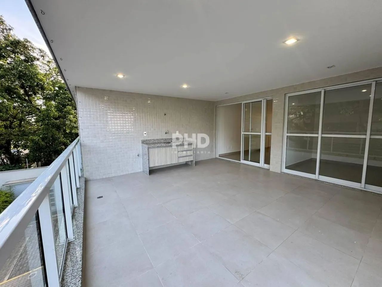 Apartamento 3 quartos Gustavo Corção - Foto 2