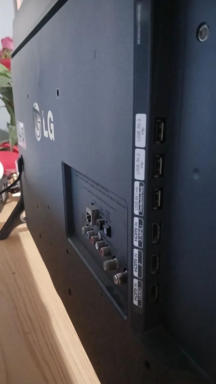Smart tv lg 39 - Foto 5